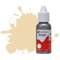 No 71 Oak - Satin - Acrylic - 14 ml No 71 Oak - Satin - Acrylic - 14 ml von Humbrol