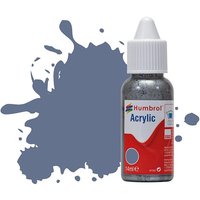 No 96 RAF Blue - Matt  - Acrylic - 14 ml von Humbrol