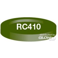 RC410 Maunsell Green von Humbrol