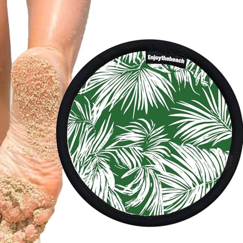 Humkopnl Sandentfernerbeutel, hautfreundlich, sanfter Sandreiniger, Radiergummi, Strandzubehör für Familie, für Frauen und Männer, Urlaub, Camping Humkopnl Sandentfernerbeutel, hautfreundlich, sanfter Sandreiniger, Radiergummi, Strandzubehör für Familie, für Frauen und Männer, Urlaub, Camping von Humkopnl