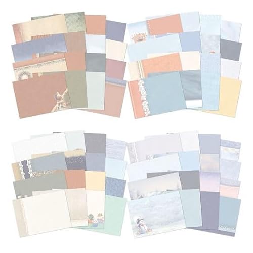 Hunkydory Einlagen für Weihnachtsstangen, Multibuy 2025 – INSERTS2025 Hunkydory Einlagen für Weihnachtsstangen, Multibuy 2025 – INSERTS2025 von Hunkydory