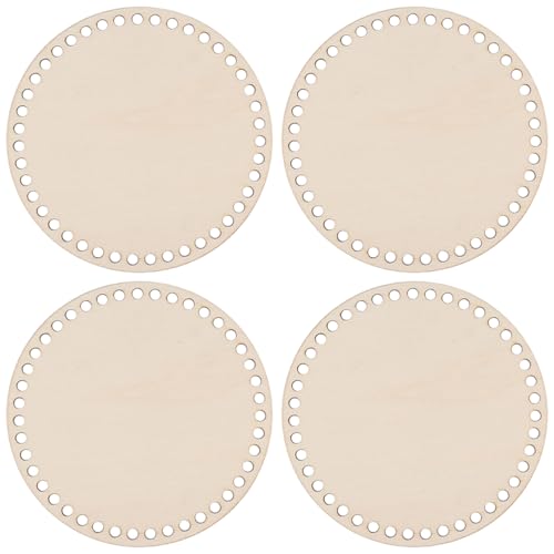 4pcs Häkelkorb Basi 4pcs Häkelkorb Basi von Huraoerrrr