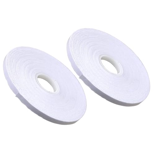 Huraoerrrr 2 Brötchen doppelseitiges Stoffband, 22 -Yard Huraoerrrr 2 Brötchen doppelseitiges Stoffband, 22 -Yard von Huraoerrrr
