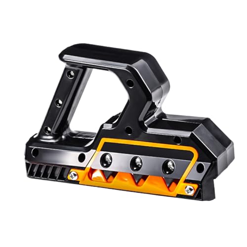 Husoiuy Gipsbrettschneider, Gipsbrett Schneller Cutter,Gypsum Board Chamferer | 45 -Grad- und 60 -Grad -Tilt -Winkel, Holzbearbeitungswerkzeug für professionelles Projekt Husoiuy Gipsbrettschneider, Gipsbrett Schneller Cutter,Gypsum Board Chamferer | 45 -Grad- und 60 -Grad -Tilt -Winkel, Holzbearbeitungswerkzeug für professionelles Projekt von Husoiuy