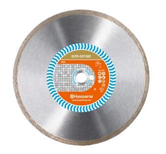 DISQUE DIAMANT HUSQVARNA ELITE CUT GS 2 S Ø180 AL 25,4 -579803460 DISQUE DIAMANT HUSQVARNA ELITE CUT GS 2 S Ø180 AL 25,4 -579803460 von Husqvarna