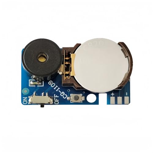 Huudngeje Cricket -Geräuschhersteller Lrritierende Geräusche für Den PCB Pieping Blue's Day's Day Huudngeje Cricket -Geräuschhersteller Lrritierende Geräusche für Den PCB Pieping Blue's Day's Day von Huudngeje