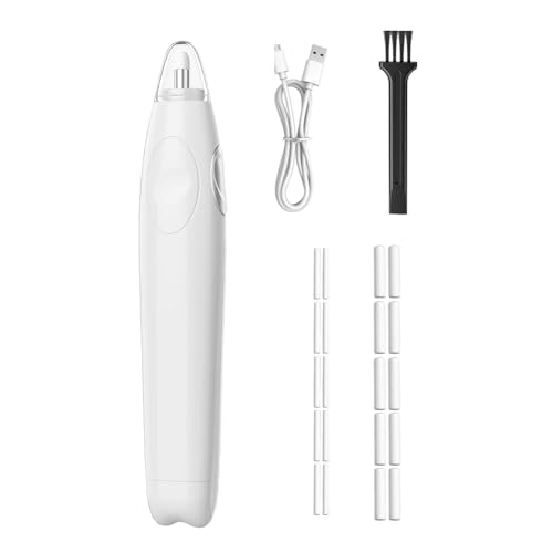 Huudngeje Elektrischer Radiergummi zum Zeichnen Wiederaufladbarer Elektrikeraser -Kit für Skizzenstift, Basteln zum Zeichnen Von Stiften, Kunst Huudngeje Elektrischer Radiergummi zum Zeichnen Wiederaufladbarer Elektrikeraser -Kit für Skizzenstift, Basteln zum Zeichnen Von Stiften, Kunst von Huudngeje