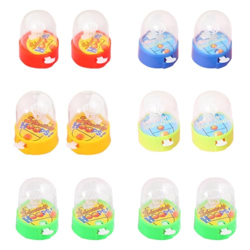 Huudngeje Tischbasketball-Maschinen Fingerspielzeug Basketball-Maschinen Fingerspielzeug für Kindergeburtstagsfeier Schulpreisgeschenke Huudngeje Tischbasketball-Maschinen Fingerspielzeug Basketball-Maschinen Fingerspielzeug für Kindergeburtstagsfeier Schulpreisgeschenke von Huudngeje