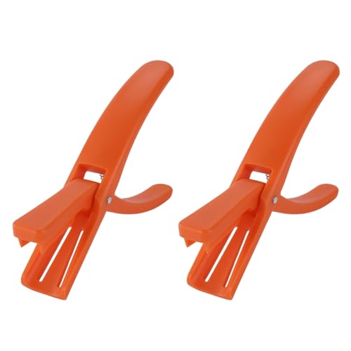 Huudngeje Werkzeug zum Schälen Von Flusskrebsen, Schäler für Flusskrebse, Garnelenschäler, Schäler für Flusskrebse, Meeresfrüchte-Werkzeug, Schäler für Flusskrebse, Orange Huudngeje Werkzeug zum Schälen Von Flusskrebsen, Schäler für Flusskrebse, Garnelenschäler, Schäler für Flusskrebse, Meeresfrüchte-Werkzeug, Schäler für Flusskrebse, Orange von Huudngeje