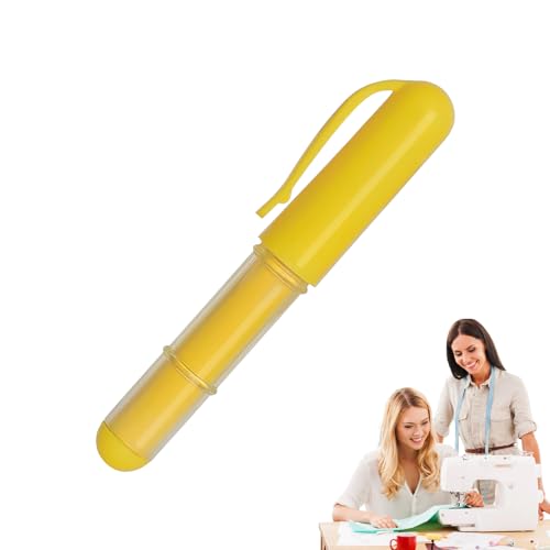 Huxibai Kreidemarker zum Nähen – löschbare Kreide für Stoffe – für Messing Mesh Leder Schneiderei Nähen und Stoffarbeiten Huxibai Kreidemarker zum Nähen – löschbare Kreide für Stoffe – für Messing Mesh Leder Schneiderei Nähen und Stoffarbeiten von Huxibai