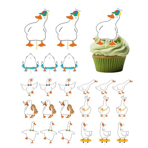 Tortenfiguren Zum Geburtstag | Tierische Motiv Stecker Für Kuchen,Einfache Montage Für Feste Feiern Hochzeiten Familienfeste Babypartys Deko Tortenfiguren Zum Geburtstag | Tierische Motiv Stecker Für Kuchen,Einfache Montage Für Feste Feiern Hochzeiten Familienfeste Babypartys Deko von Huxibai
