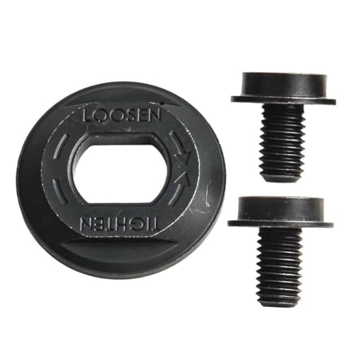 Hxhsgmeh N621119 Stahl-Außenklemmscheibe, Sägeblatt, Bolzen für Kreissäge DCS391, DCS367, DCS565, Neuer Kompatibler Hxhsgmeh N621119 Stahl-Außenklemmscheibe, Sägeblatt, Bolzen für Kreissäge DCS391, DCS367, DCS565, Neuer Kompatibler von Hxhsgmeh