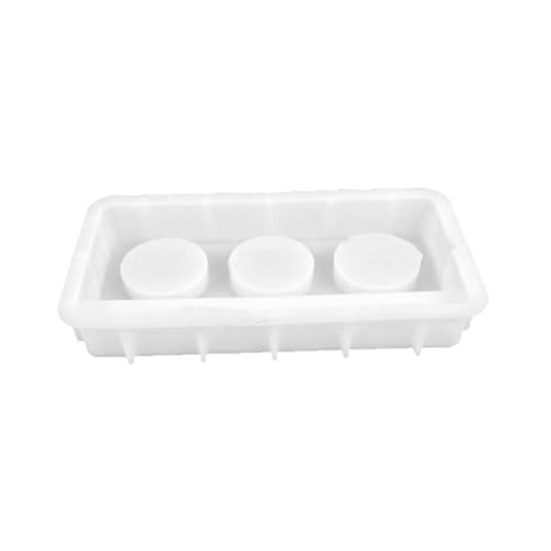 Hxhsgmeh Silikonformen Kerzenhalter, DIY Kombination Silikonform Kerzenhalter, Silikonform Kerzenhalter Einfach zu Verwenden D Hxhsgmeh Silikonformen Kerzenhalter, DIY Kombination Silikonform Kerzenhalter, Silikonform Kerzenhalter Einfach zu Verwenden D von Hxhsgmeh