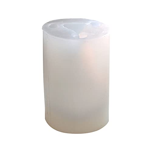 3D-Zahn-Kerzenform, Epoxidharz, Silikonform für die Herstellung von Kerzen, Seife, Gips, Kuchen, Fondant, Heimdekoration 3D-Zahn-Kerzenform, Epoxidharz, Silikonform für die Herstellung von Kerzen, Seife, Gips, Kuchen, Fondant, Heimdekoration von Hxyxbnhno