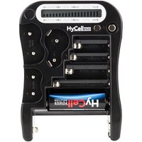 HyCell LCD Batterietester von HyCell