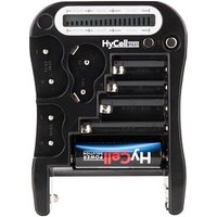 HyCell LCD Batterietester HyCell LCD Batterietester von HyCell