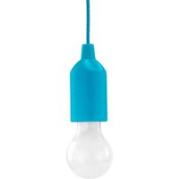 HyCell Pull-Light PL1W LED-Outdoor-Lampe blau 1 W HyCell Pull-Light PL1W LED-Outdoor-Lampe blau 1 W von HyCell