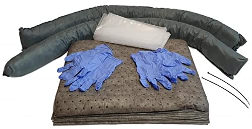 Öl-Notfallkit Öl-Notfallkit von Hydromot