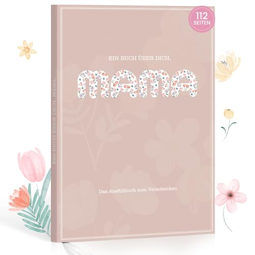 Muttertagsgeschenk Mama Buch I Mama was kannst du erzählen I Mama erzähl mir von deinem leben Buch zum Ausfüllen Geburtstagsgeschenk Geschenke für Mama zum Geburtstag oder Muttertag Mutter erzähl mal Muttertagsgeschenk Mama Buch I Mama was kannst du erzählen I Mama erzähl mir von deinem leben Buch zum Ausfüllen Geburtstagsgeschenk Geschenke für Mama zum Geburtstag oder Muttertag Mutter erzähl mal von Hyggartn