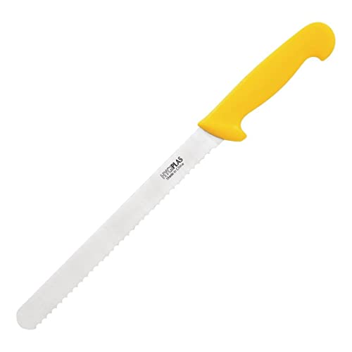 Hygiplas gekarteld hammes 25,5cm geel Hygiplas gekarteld hammes 25,5cm geel von Hygiplas