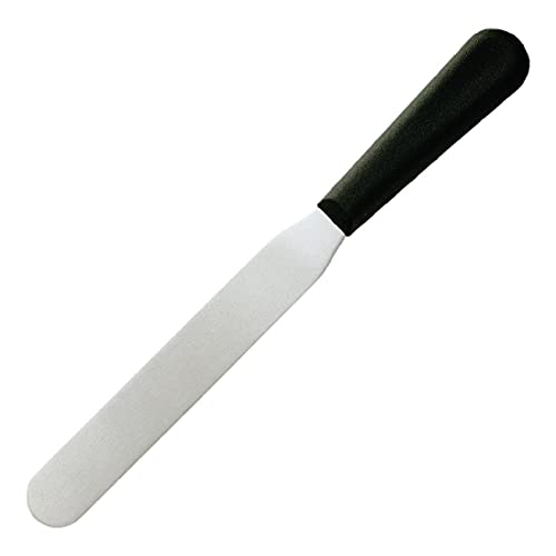 Kitchen Craft Palettenmesser Edelstahl 20,5 cm Kitchen Craft Palettenmesser Edelstahl 20,5 cm von Hygiplas