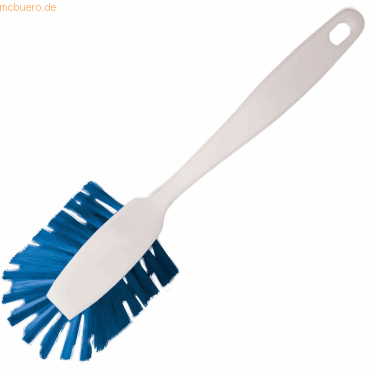 10 x HygoClean Spülbürste 28cm blau von HygoClean