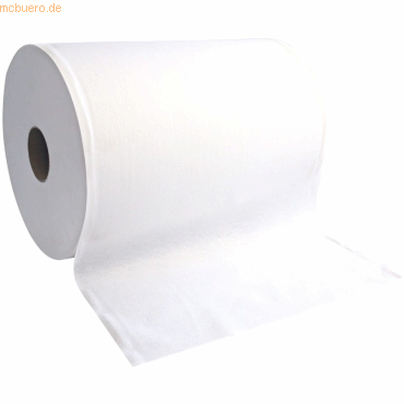 HygoClean Reinigungstuch Airlaid leichte Qualität auf Rolle 40x38cm we HygoClean Reinigungstuch Airlaid leichte Qualität auf Rolle 40x38cm we von HygoClean