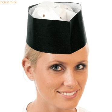 20 x HygoStar Schiffchen Service Black Style geprägtes Papier verstell 20 x HygoStar Schiffchen Service Black Style geprägtes Papier verstell von HygoStar