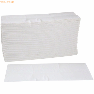20 x HygoStar Papierhandtuch C-Falzung 2-lagig 31x23cm hochweiß VE=144 20 x HygoStar Papierhandtuch C-Falzung 2-lagig 31x23cm hochweiß VE=144 von HygoStar