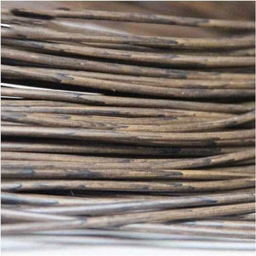 HynJGih Synthetisches Rattan Kunststoff-Rattan-Reparaturmaterial, 500 g, Synthetisches Rattan-Webmaterial for Strickreparatur, Stuhl, Tisch(B) von HynJGih