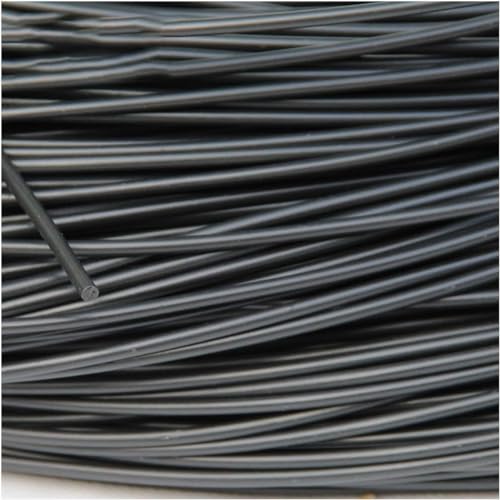 HynJGih Synthetisches Rattan Kunststoff-Rattan-Reparaturmaterial, 500 g, Synthetisches Rattan-Webmaterial for Strickreparatur, Stuhl, Tisch(F) von HynJGih