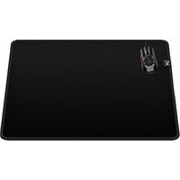 HyperX™ Gaming-Mousepad Pulsefire Mat schwarz von HyperX™
