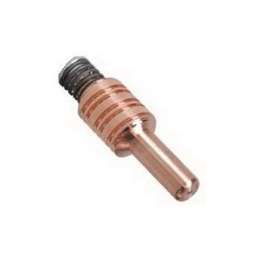 hypertherm 220777 copperplus Elektrode für Plasma Schneiden Equipment (5 Stück) von Hypertherm