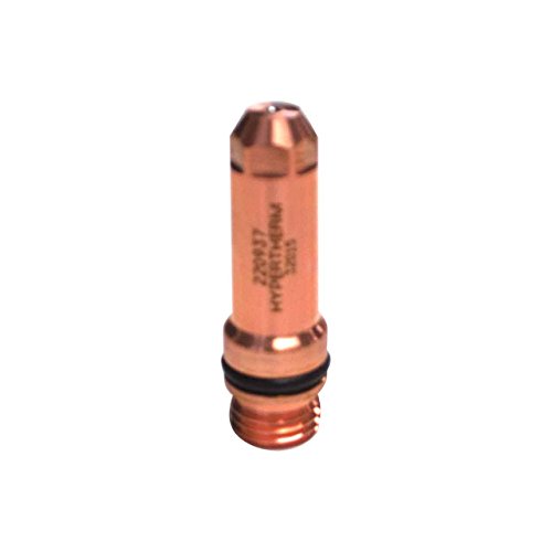 hypertherm 220937 Air/Sauerstoff Elektrode für hypro2000/maxpro200 Plasma Taschenlampe, 200 A hypertherm 220937 Air/Sauerstoff Elektrode für hypro2000/maxpro200 Plasma Taschenlampe, 200 A von Hypertherm