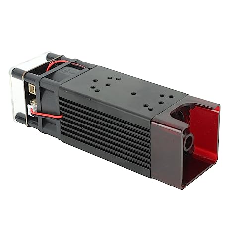 20-W-Lasermodul-Kit Smart Drive für CNC-Gravur-Schneidwerkzeug 12 V von Hyuduo