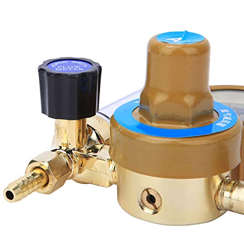 Argon-CO2-Durchflussmesser-Schweißregler, Argon-Gas-Druckminderer CO2-WIG-MIG-Schweiß-Durchflussmesser-Regler Energiesparende WIG-Schweißgeräte Argon-CO2-Durchflussmesser-Schweißregler, Argon-Gas-Druckminderer CO2-WIG-MIG-Schweiß-Durchflussmesser-Regler Energiesparende WIG-Schweißgeräte von Hyuduo