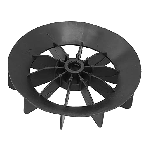 Compact Small Air Lüfterblatt 150 Mm Einfach zu Installieren für Luftkompressorzubehör Compact Small Air Lüfterblatt 150 Mm Einfach zu Installieren für Luftkompressorzubehör von Hyuduo