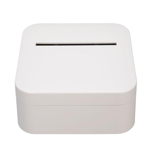 Easy Carry Mini Thermal Aufkleber Drucker -Tasche für Fotos Notizen mit 203DPI -Auflösung und 1200 -mAh -Akku für Easy Carry Mini Thermal Aufkleber Drucker -Tasche für Fotos Notizen mit 203DPI -Auflösung und 1200 -mAh -Akku für von Hyuduo