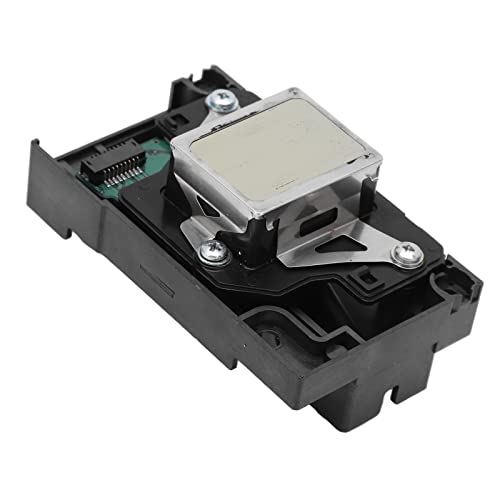 Farb Druckkopf Ersatz Drucker Düse für L1800 R390 270R 1430 1400 mit Anti-ABS-Material und Lang Anhaltende Helle Farbe Farb Druckkopf Ersatz Drucker Düse für L1800 R390 270R 1430 1400 mit Anti-ABS-Material und Lang Anhaltende Helle Farbe von Hyuduo