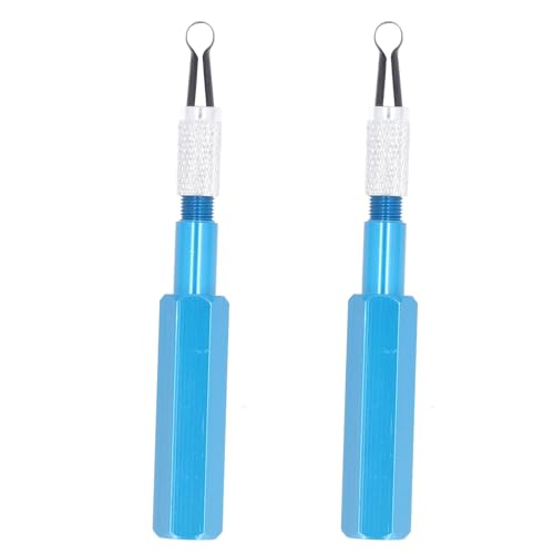 Floor Trimming Skiving Messer, 2 Set Bodenschuhnmesser mit HSS -Klingen Aluminiumlegierung Griff Yin Yang Ecken, PVC -Plastik -Trimmmesser für PVC -Bodenkantenwand. Reparatur Floor Trimming Skiving Messer, 2 Set Bodenschuhnmesser mit HSS -Klingen Aluminiumlegierung Griff Yin Yang Ecken, PVC -Plastik -Trimmmesser für PVC -Bodenkantenwand. Reparatur von Hyuduo