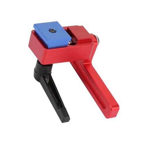 Führungsschiene Stop Für T-Nut T-Tracks, 30 Typ Rutschen 30mm T-Schienen Holzbearbeitung Gehrung Spurstopper Rutschenstopper für Holzbearbeitung Führungsschiene Stop Für T-Nut T-Tracks, 30 Typ Rutschen 30mm T-Schienen Holzbearbeitung Gehrung Spurstopper Rutschenstopper für Holzbearbeitung von Hyuduo