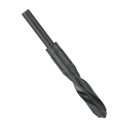 Geschmiedete 9341 Stahldrehbohrer Bit -Fräser 1/2 -Zoll (17mm) von Hyuduo