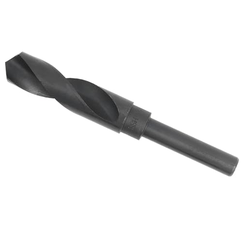 Geschmiedete 9341 Stahldrehbohrer Bit -Fräser 1/2 -Zoll (21mm) von Hyuduo