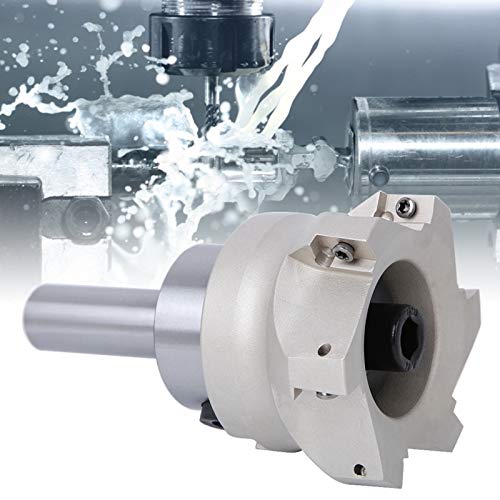 Hyuduo 6PCS APMT1604 Fräseinsätze mit Hoher Starker Starrheit und Hervorragender Verarbeitungseffekt für C20-FMB27-Chuckhalter BAP400R-80-27-6 Frässchneider, Sehr Präzise für eine Sehr Genaue Hyuduo 6PCS APMT1604 Fräseinsätze mit Hoher Starker Starrheit und Hervorragender Verarbeitungseffekt für C20-FMB27-Chuckhalter BAP400R-80-27-6 Frässchneider, Sehr Präzise für eine Sehr Genaue von Hyuduo