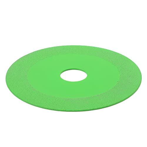 Hyuduo Diamantsägen Vane/Wing Ultradünne Glasschneideis für Glasjadekristall mit 1 Mm Ultra Dünner Sägenklinge, Geeignet Zum Nass-/Trockenschnitt Hyuduo Diamantsägen Vane/Wing Ultradünne Glasschneideis für Glasjadekristall mit 1 Mm Ultra Dünner Sägenklinge, Geeignet Zum Nass-/Trockenschnitt von Hyuduo