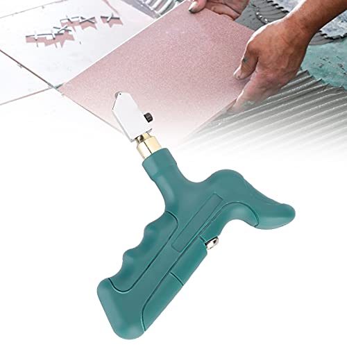 Hyuduo Glasschneidwerkzeug, Handgrifffliesen Glasschneider -Teiler T Typ Schneidwerkzeuge Schnelles Schneidglas Keramikfliesen Ergonomisches Design, Professionelle Fertigung, Material für Material für Hyuduo Glasschneidwerkzeug, Handgrifffliesen Glasschneider -Teiler T Typ Schneidwerkzeuge Schnelles Schneidglas Keramikfliesen Ergonomisches Design, Professionelle Fertigung, Material für Material für von Hyuduo