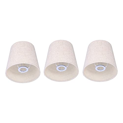 Hyuduo High -End -Leinenstoff Kronleuchter Schatten, Volltextur, Weich und Hell, Professionelles Hand, Kanten, Feine Struktur, Eingebaute Metall -Eisenstruktur, Verhindern Feuer. Hyuduo High -End -Leinenstoff Kronleuchter Schatten, Volltextur, Weich und Hell, Professionelles Hand, Kanten, Feine Struktur, Eingebaute Metall -Eisenstruktur, Verhindern Feuer. von Hyuduo