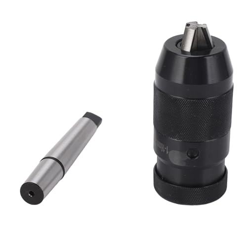 Hyuduo Keyless -selbstverringertes Bohrer, Tragbares Verbessertes Klemme, Effizient Hyuduo Keyless -selbstverringertes Bohrer, Tragbares Verbessertes Klemme, Effizient von Hyuduo