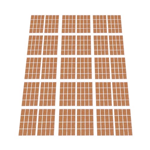 Hyuduo Kork -Etikett -Aufkleber 160pcs Selbstkleber Holzname Wasserdicht Wiederverwendbar für Glasflaschen Gläserbehälter mit Natürlichen Korkmaterial Hyuduo Kork -Etikett -Aufkleber 160pcs Selbstkleber Holzname Wasserdicht Wiederverwendbar für Glasflaschen Gläserbehälter mit Natürlichen Korkmaterial von Hyuduo