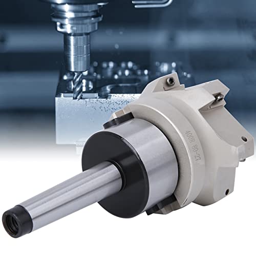 Hyuduo MT2 FMB27 COLLET CHUCKHAFTER CNC Mühlenschneider mit 1604APMT-Mahlen-Einsätzen 6-Fluter-Frässchneider Zum Mahlen, Kosteneffizienten, Sicheren Anpassungen, Premium-Konstruktion mit Hoch Hyuduo MT2 FMB27 COLLET CHUCKHAFTER CNC Mühlenschneider mit 1604APMT-Mahlen-Einsätzen 6-Fluter-Frässchneider Zum Mahlen, Kosteneffizienten, Sicheren Anpassungen, Premium-Konstruktion mit Hoch von Hyuduo